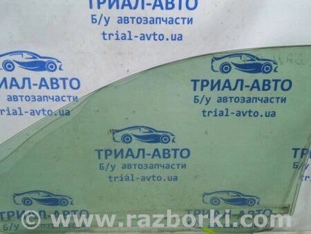 ФОТО Скло двері переднє праве для Toyota Camry 40 XV40 (01.2006-07.2011) Киев
