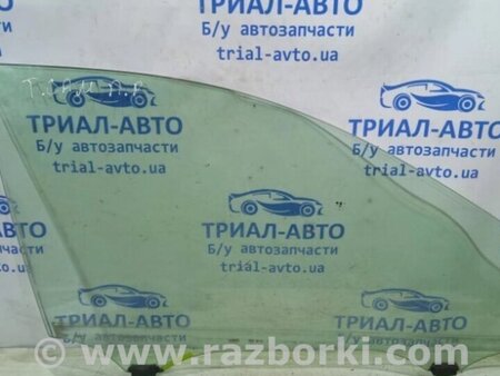 ФОТО Скло двері переднє праве для Toyota Camry 40 XV40 (01.2006-07.2011) Киев
