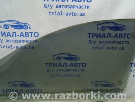 ФОТО Скло двері переднє праве для Toyota Camry 40 XV40 (01.2006-07.2011) Киев