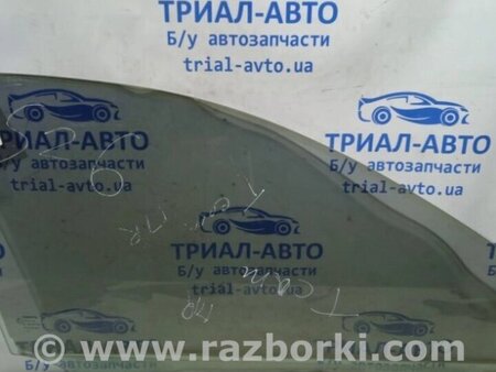 ФОТО Скло двері переднє праве для Toyota Camry 40 XV40 (01.2006-07.2011) Киев