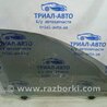 Скло двері переднє праве Toyota Camry 40 XV40 (01.2006-07.2011)