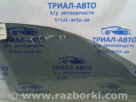 ФОТО Скло двері переднє праве для Toyota Camry 40 XV40 (01.2006-07.2011) Киев