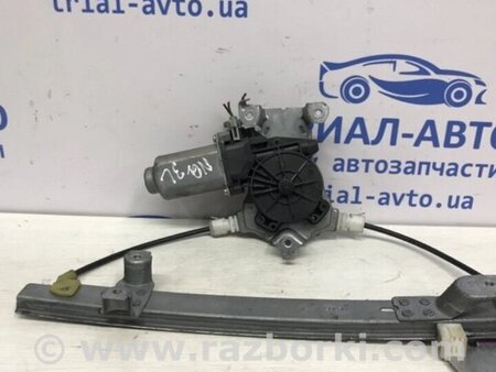 ФОТО Склопідйомник задній лівий для Nissan Qashqai (07-14) Киев