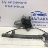 Склопідйомник задній лівий Nissan Qashqai (07-14)