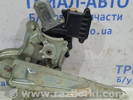 ФОТО Склопідйомник задній лівий для Toyota Camry 40 XV40 (01.2006-07.2011) Киев