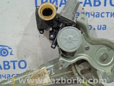 ФОТО Склопідйомник задній лівий для Toyota Camry 40 XV40 (01.2006-07.2011) Киев