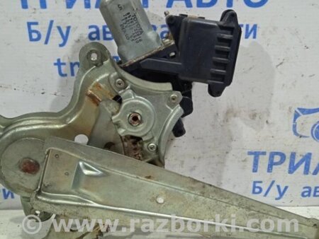 ФОТО Склопідйомник задній лівий для Toyota Camry 40 XV40 (01.2006-07.2011) Киев