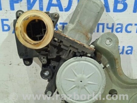 ФОТО Склопідйомник задній лівий для Toyota Camry 40 XV40 (01.2006-07.2011) Киев