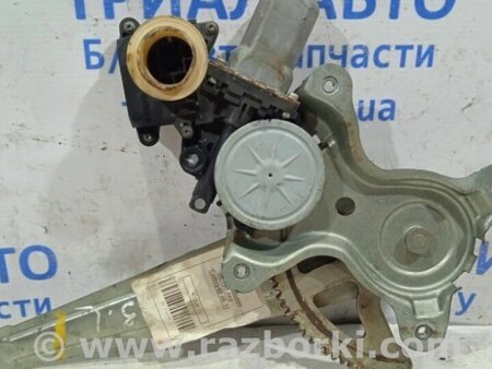 ФОТО Склопідйомник задній лівий для Toyota Camry 40 XV40 (01.2006-07.2011) Киев