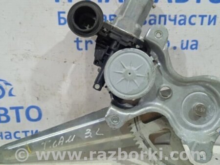 ФОТО Склопідйомник задній лівий для Toyota Camry 40 XV40 (01.2006-07.2011) Киев
