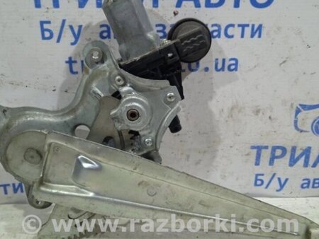 ФОТО Склопідйомник задній лівий для Toyota Camry 40 XV40 (01.2006-07.2011) Киев