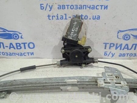 ФОТО Склопідйомник задній правий для Hyundai Accent Киев