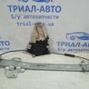 Склопідйомник задній правий Hyundai Accent
