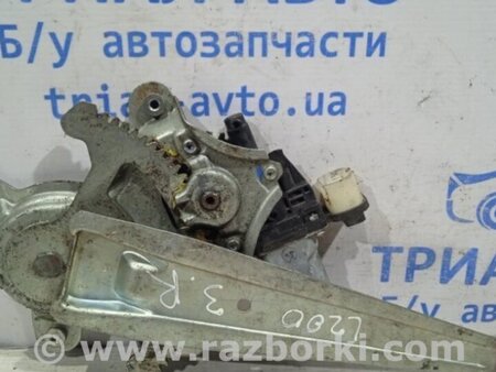 ФОТО Склопідйомник задній правий для Mitsubishi L200 Киев
