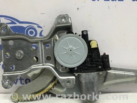 ФОТО Склопідйомник задній правий для Suzuki SX4 Киев
