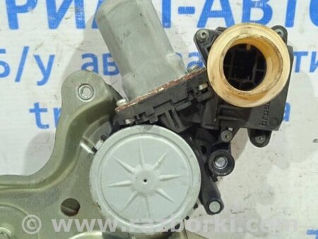 ФОТО Склопідйомник задній правий для Toyota Camry 40 XV40 (01.2006-07.2011) Киев