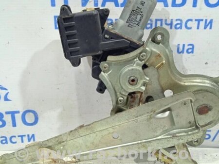 ФОТО Склопідйомник задній правий для Toyota Camry 40 XV40 (01.2006-07.2011) Киев