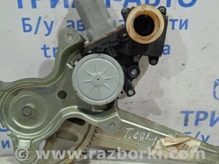 ФОТО Склопідйомник задній правий для Toyota Camry 40 XV40 (01.2006-07.2011) Киев