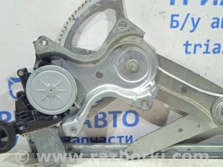 ФОТО Склопідйомник передній лівий для Toyota Camry 40 XV40 (01.2006-07.2011) Киев