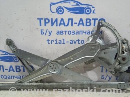 ФОТО Склопідйомник передній лівий для Toyota Camry 40 XV40 (01.2006-07.2011) Киев