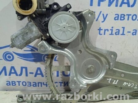 ФОТО Склопідйомник передній лівий для Toyota Camry 40 XV40 (01.2006-07.2011) Киев