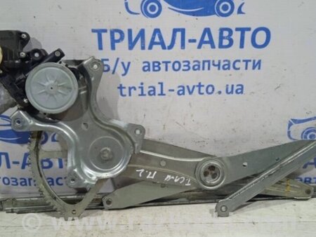 ФОТО Склопідйомник передній лівий для Toyota Camry 40 XV40 (01.2006-07.2011) Киев