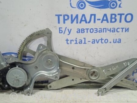 ФОТО Склопідйомник передній лівий для Toyota Camry 40 XV40 (01.2006-07.2011) Киев