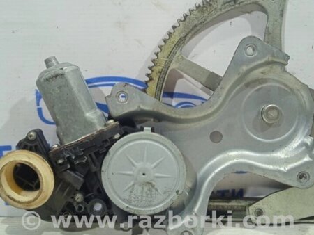 ФОТО Склопідйомник передній лівий для Toyota Camry 40 XV40 (01.2006-07.2011) Киев