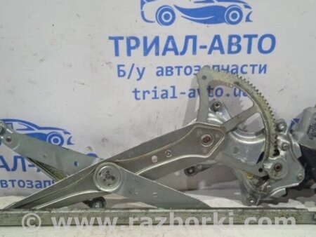 ФОТО Склопідйомник передній лівий для Toyota Camry 40 XV40 (01.2006-07.2011) Киев