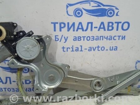 ФОТО Склопідйомник передній лівий для Toyota Camry 40 XV40 (01.2006-07.2011) Киев
