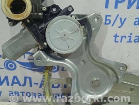 ФОТО Склопідйомник передній лівий для Toyota Camry 40 XV40 (01.2006-07.2011) Киев