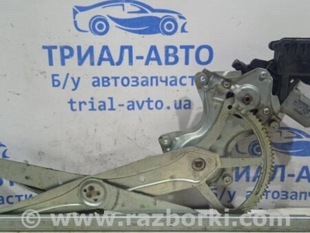 ФОТО Склопідйомник передній лівий для Toyota Camry 40 XV40 (01.2006-07.2011) Киев