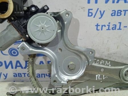ФОТО Склопідйомник передній лівий для Toyota Camry 40 XV40 (01.2006-07.2011) Киев