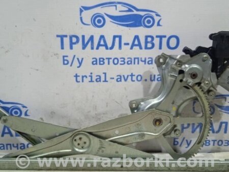 ФОТО Склопідйомник передній лівий для Toyota Camry 40 XV40 (01.2006-07.2011) Киев