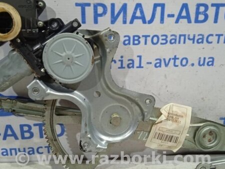ФОТО Склопідйомник передній лівий для Toyota Camry 40 XV40 (01.2006-07.2011) Киев