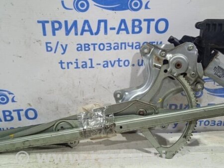 ФОТО Склопідйомник передній лівий для Toyota Camry 40 XV40 (01.2006-07.2011) Киев