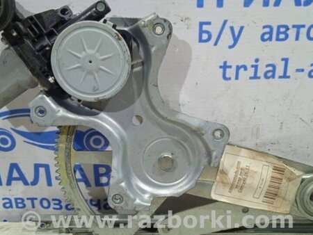 ФОТО Склопідйомник передній лівий для Toyota Camry 40 XV40 (01.2006-07.2011) Киев