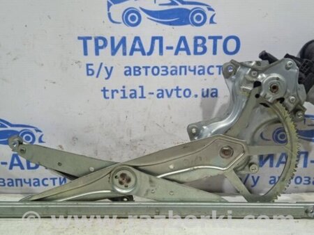 ФОТО Склопідйомник передній лівий для Toyota Camry 40 XV40 (01.2006-07.2011) Киев