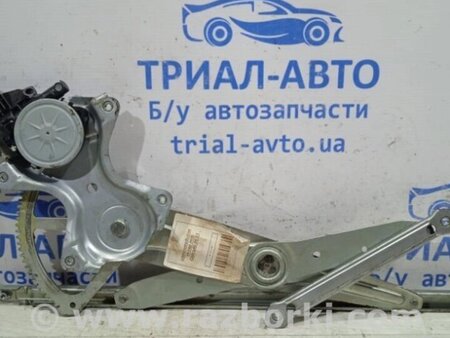 ФОТО Склопідйомник передній лівий для Toyota Camry 40 XV40 (01.2006-07.2011) Киев