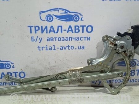 ФОТО Склопідйомник передній лівий для Toyota Camry 40 XV40 (01.2006-07.2011) Киев