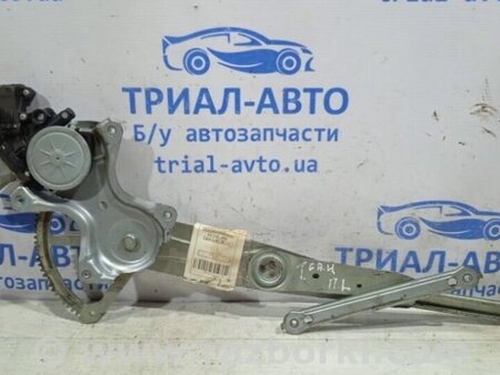 ФОТО Склопідйомник передній лівий для Toyota Camry 40 XV40 (01.2006-07.2011) Киев