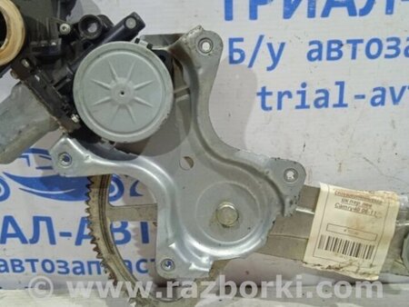 ФОТО Склопідйомник передній лівий для Toyota Camry 40 XV40 (01.2006-07.2011) Киев