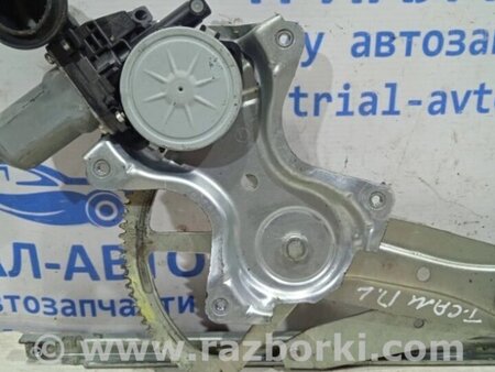 ФОТО Склопідйомник передній лівий для Toyota Camry 40 XV40 (01.2006-07.2011) Киев
