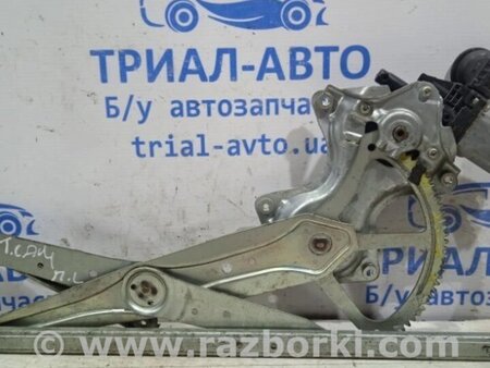 ФОТО Склопідйомник передній лівий для Toyota Camry 40 XV40 (01.2006-07.2011) Киев
