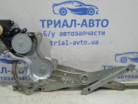 ФОТО Склопідйомник передній лівий для Toyota Camry 40 XV40 (01.2006-07.2011) Киев