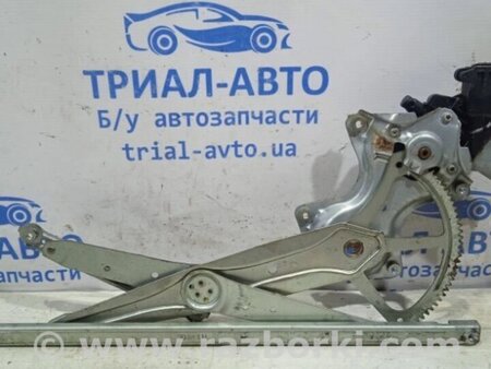 ФОТО Склопідйомник передній лівий для Toyota Camry 40 XV40 (01.2006-07.2011) Киев