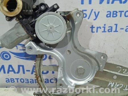 ФОТО Склопідйомник передній лівий для Toyota Camry 40 XV40 (01.2006-07.2011) Киев