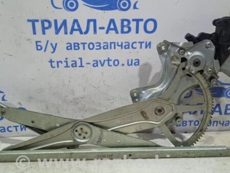 ФОТО Склопідйомник передній лівий для Toyota Camry 40 XV40 (01.2006-07.2011) Киев