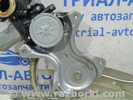 ФОТО Склопідйомник передній лівий для Toyota Camry 40 XV40 (01.2006-07.2011) Киев