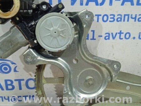 ФОТО Склопідйомник передній лівий для Toyota Camry 40 XV40 (01.2006-07.2011) Киев